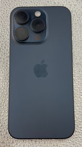 01-200788068: Apple iphone 15 pro 128gb