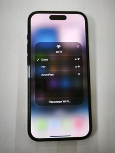 01-200789395: Apple iphone 14 pro 128gb