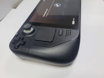 01-200788934: Valve steam deck 512 gb