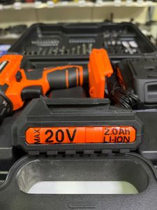 01-200789578: Tekhmann tcd-18/2 bs kit