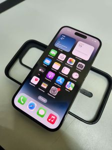 01-200754968: Apple iphone 14 pro 256gb