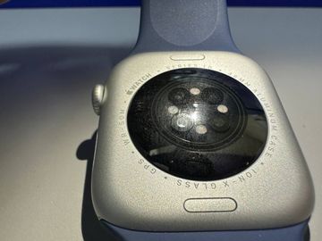 01-200790751: Apple watch series 10 gps 46mm alu. case