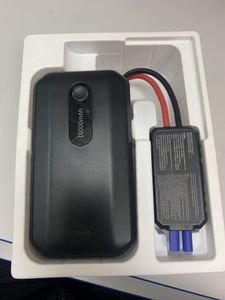 01-200790846: Baseus super energy aircar jump starter 10000mah