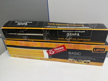 01-200790625: Ufo basic ufo-yu23en + ніжка