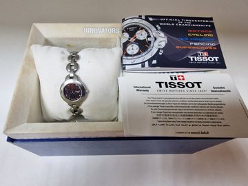 01-200790677: Tissot g335p