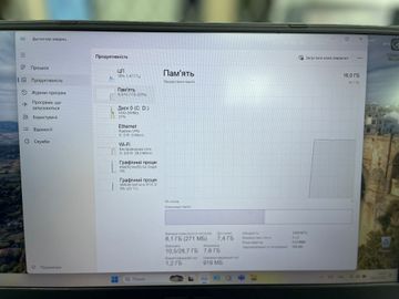 01-200771155: Asus 15/core i5-11300h ddr4/16gb ddr4/hdd *відсутній/ssd 512 gb/geforce rtx3050 4gb