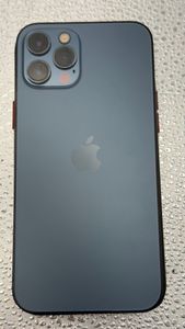 01-200756755: Apple iphone 12 pro 128gb