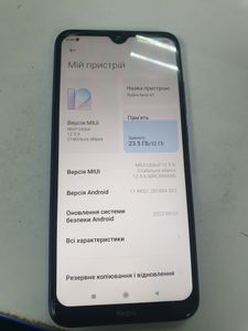 01-200794528: Xiaomi redmi note 8t 3/32gb