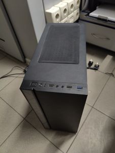 01-200794709: Пк amd ryzen 5 4500/ram 16 gb/hdd 1000 gb/ssd 2000 gb/nvidia rtx 2060 super (geforce) 8gb gddr6 256bit