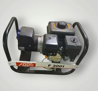 01-200749905: Fogo f 3001