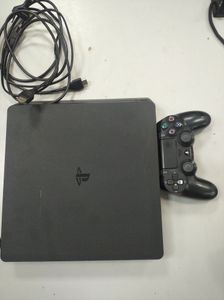 01-200794816: Sony playstation 4 slim 500gb