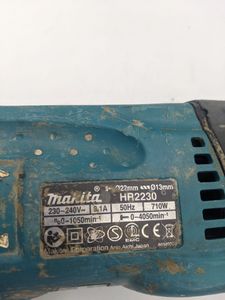 01-200780248: Makita hr2230