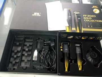 01-200792043: Jrl ff2020 gold