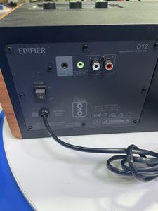 01-200795550: Edifier d12