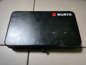 01-200795975: Wurth wglg 100