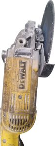 Б/в Кутова шліфмашина Dewalt dwe492s 01-200795531