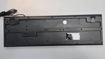 Б/у Клавиатура + мышь usb Vinga kbs170 01-200782764