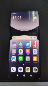 01-200796263: Xiaomi redmi note 14 pro 5g 8/256gb