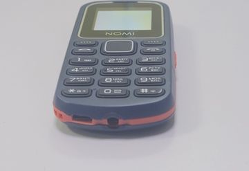 Б/в Мобільний телефон Nomi i1441 01-200796678