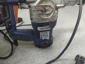 Б/в Перфоратор Dexter z1c-hw-3218sep 01-200797134