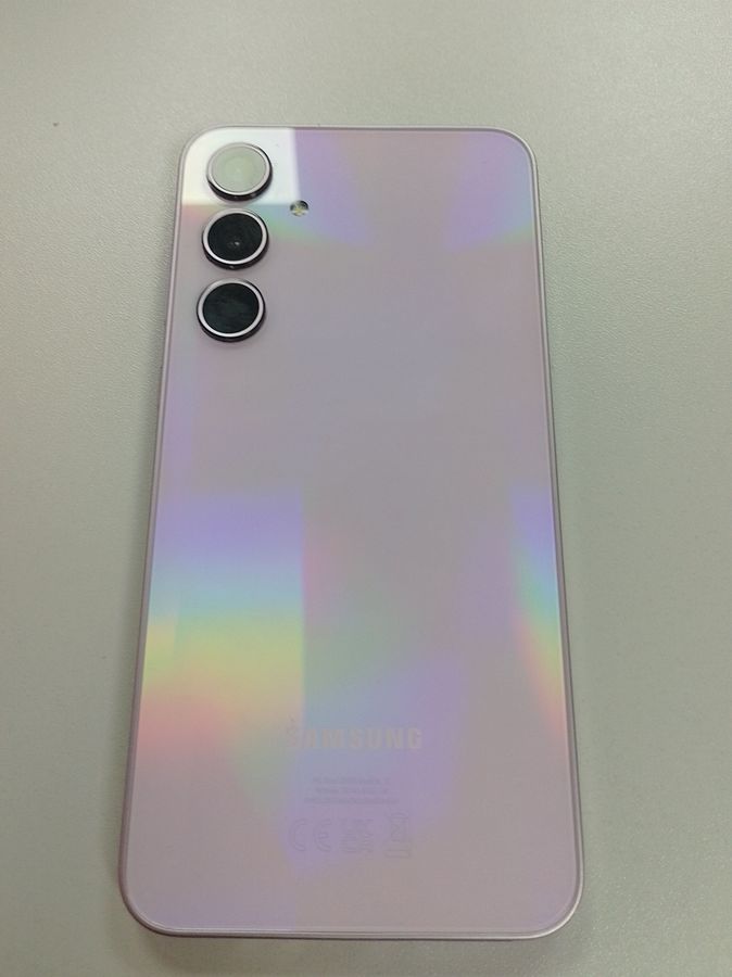 galaxy a35 5g 6/128gb