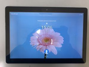 01-200797740: Lenovo tab m10 x505l 2/32gb lte