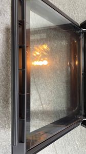 Б/в Духовка електрична Electrolux eof3h40bx 01-200602632