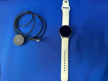 Б/в Смарт-годинник Samsung galaxy watch active 2 40mm 01-200797696