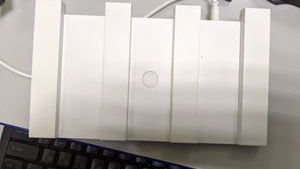 01-200798185: Huawei ws5200