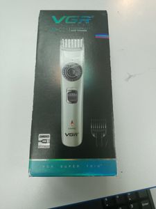 Б/у Триммер электрический Vgr v-031 01-200800122