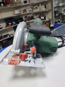 Б/у Пила дисковая Bosch pks 55 a 01-200800226