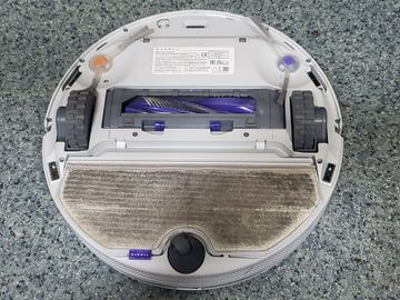 Б/в Робот-пилосос Narwal freo x plus 01-200759803