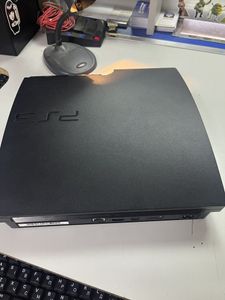 Б/у Игровая приставка Sony playstation 3 250gb 01-200797935