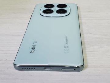 Б/в Мобільний телефон Xiaomi redmi note 14 pro 8/256gb 01-200753100