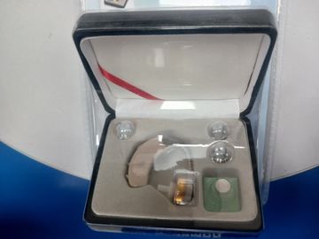 Б/у Слуховой аппарат Sanitas sha15 16-000219999