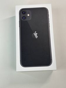 Б/в Мобільний телефон Apple iphone 11 64gb 01-200801663