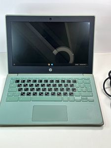 Б/в Ноутбук Hp 11/celeron n4120 ddr4/4gb ddr3/ssd 32 gb/*інтегрована 01-200801685