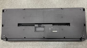 Б/у Синтезатор Yamaha psr-530 01-200594064