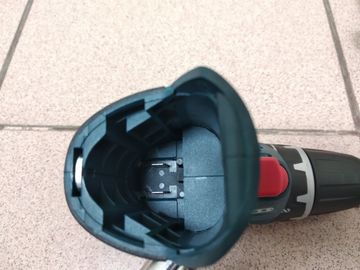 Б/в Шурупокрут Bosch gsr 12v-15 01-200802515