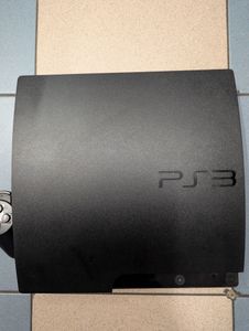 01-200802831: Sony playstation 3 slim 320gb