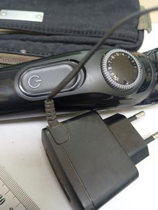 Б/в Тример Braun без моделі 01-200803104