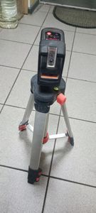 Б/в Лазерний нівелір Dnipro-M ml-120l 01-200803066