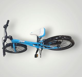 Б/в Велосипед Trek precaliber 20 7-speed girl's 2020 / рама 25,5см voodoo trek 01-200770486