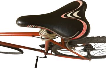 Б/у Велосипед Хвз без моделі (сталь, 28) 01-200778050