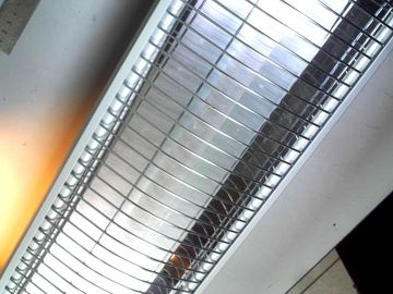 Б/в Обігрівач Ufo basic ufo-yu23en + ніжка 01-200803985