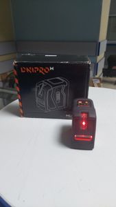 Б/в Лазерний нівелір Dnipro-M ml-120l 01-200802375