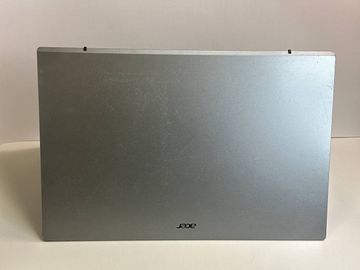 Б/у Ноутбук Acer 15/core i5-1235u ddr5/16gb ddr4/ssd 256 gb/*інтегрована 01-200803055