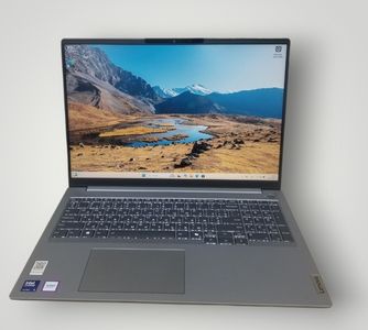 Б/в Ноутбук Lenovo 16/core ultra 5 125u s1 ddr5/16gb ddr5/ssd 512 gb/*інтегрована 01-200637219