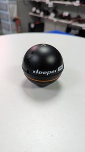 Б/у Эхолот Deeper smart sonar pro 01-200804213