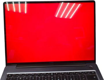 Б/в Ноутбук Huawei 14/core i5-11300h ddr4/8gb ddr4/ssd 500 gb/*інтегрована 01-200623253